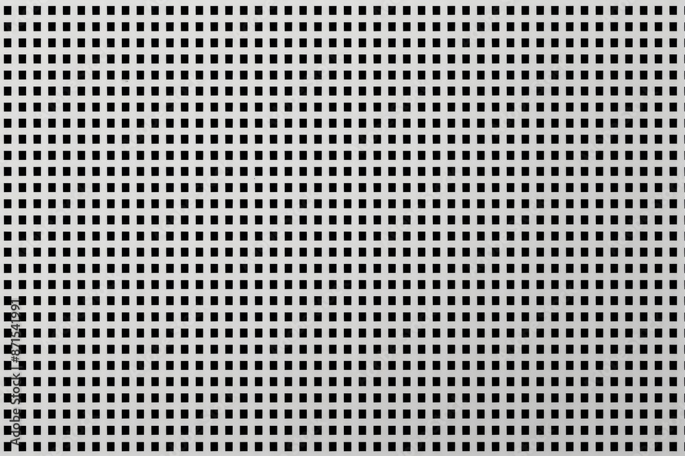 Black and white polka dot pattern representing simplicity and modernity in a bold and stylish design Black and white polka dot pattern representing simplicity and modernity in a bold and stylish design