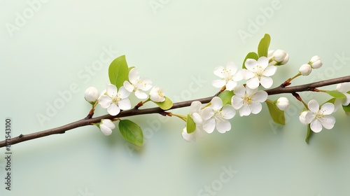 tree blossom
