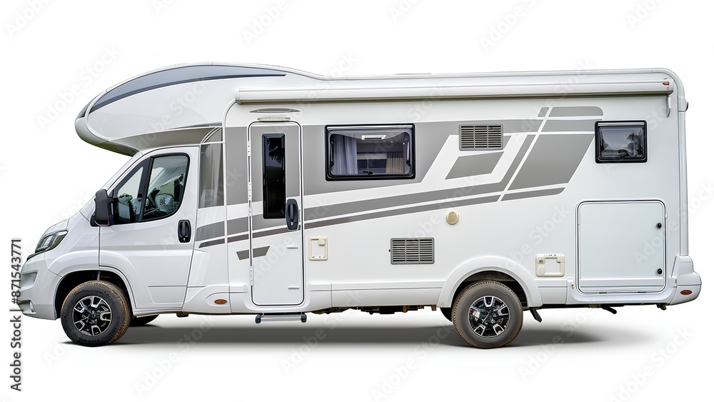 Luxury on Wheels: The Ultimate Motorhome Experience Luxury on Wheels: The Ultimate Motorhome Experience