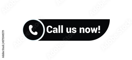 CALL US NOW Button (Contact Hotline Phone) | Free Download