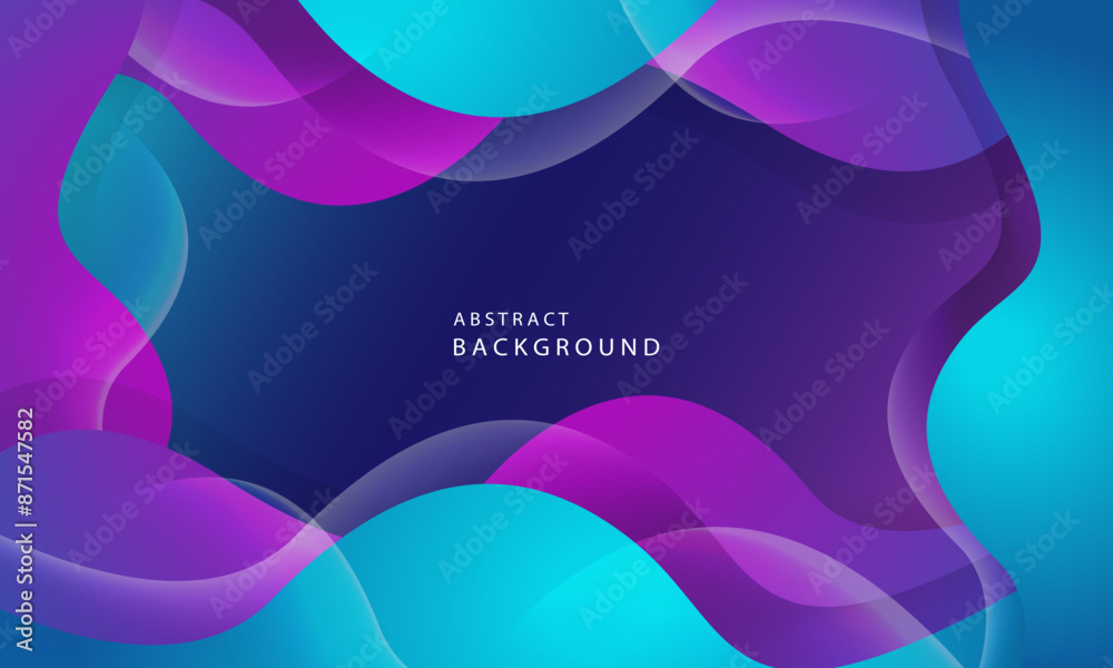 abstract light bubble background. With gradations of bright blue and pink abstract light bubble background. With gradations of bright blue and pink