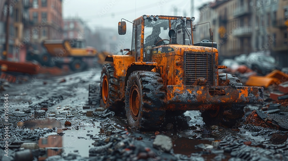 Biodegradable Materials in Construction Projects Biodegradable Materials in Construction Projects