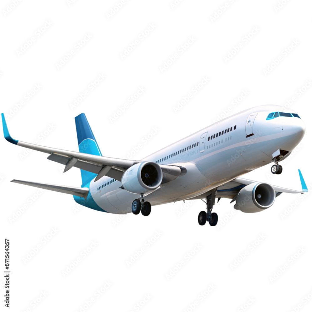 Air plane isolated PNG Air plane isolated PNG