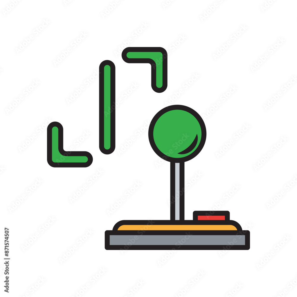 Games Sticker Games Sticker