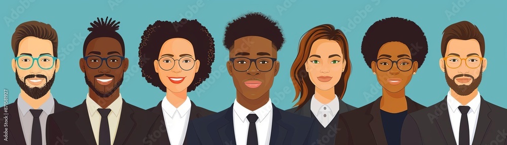AIcontrolled hiring process with diverse outcomes, hiring, techenhanced diversity AIcontrolled hiring process with diverse outcomes, hiring, techenhanced diversity