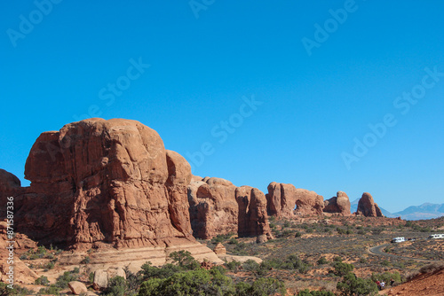 Arches National Park