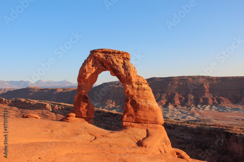 Arches National Park