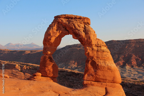 Arches National Park