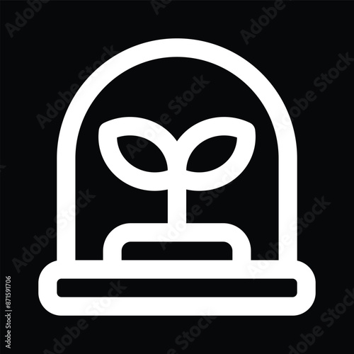 Incubator Icon
