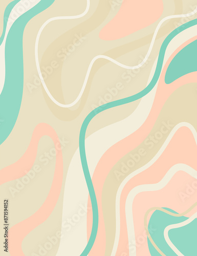 Color abstract background for design. 