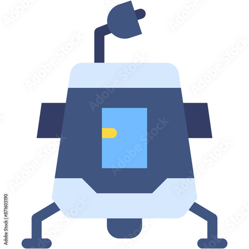 Lander, Lunar, Space Exploration, Transportation, Vehicle, Transport Icon