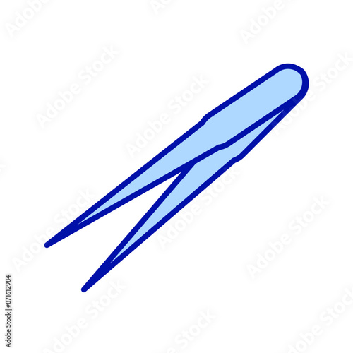 tweezers