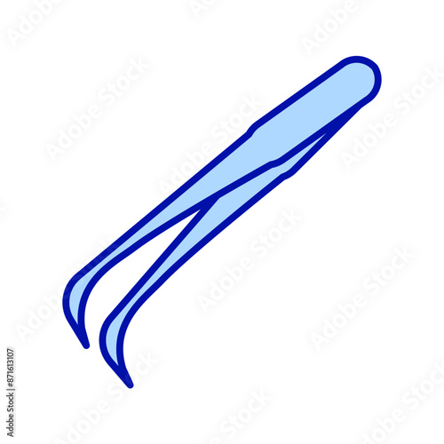 tweezers