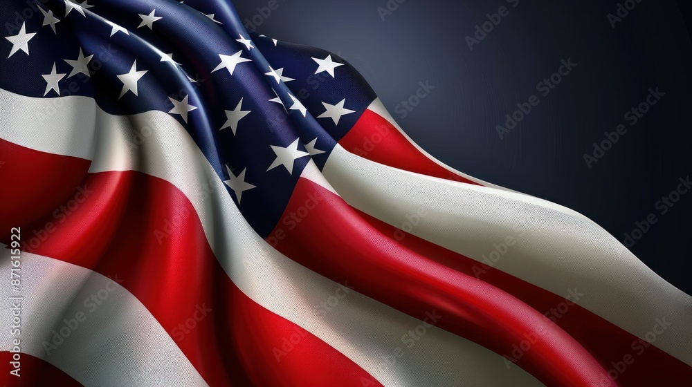 4th of July Happy Independence Day Graphic Design Product Template 4th of July Happy Independence Day Graphic Design Product Template