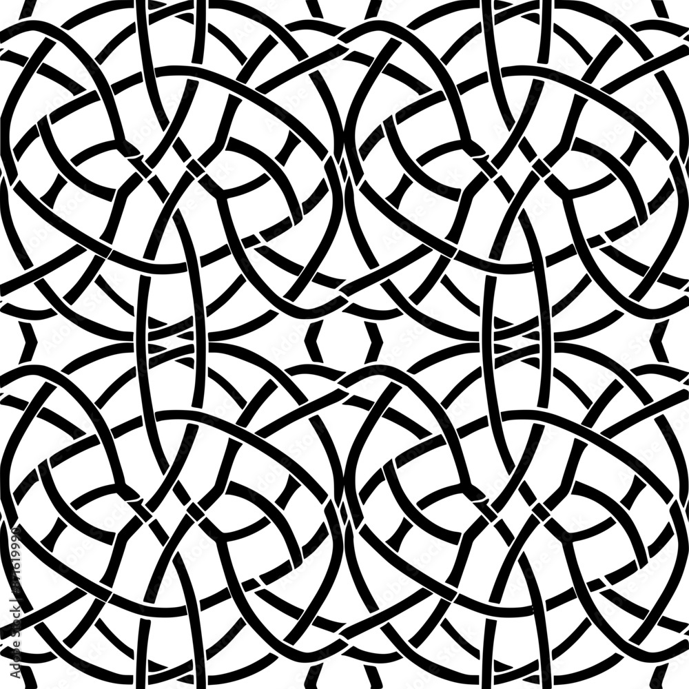 Obraz premium boho style