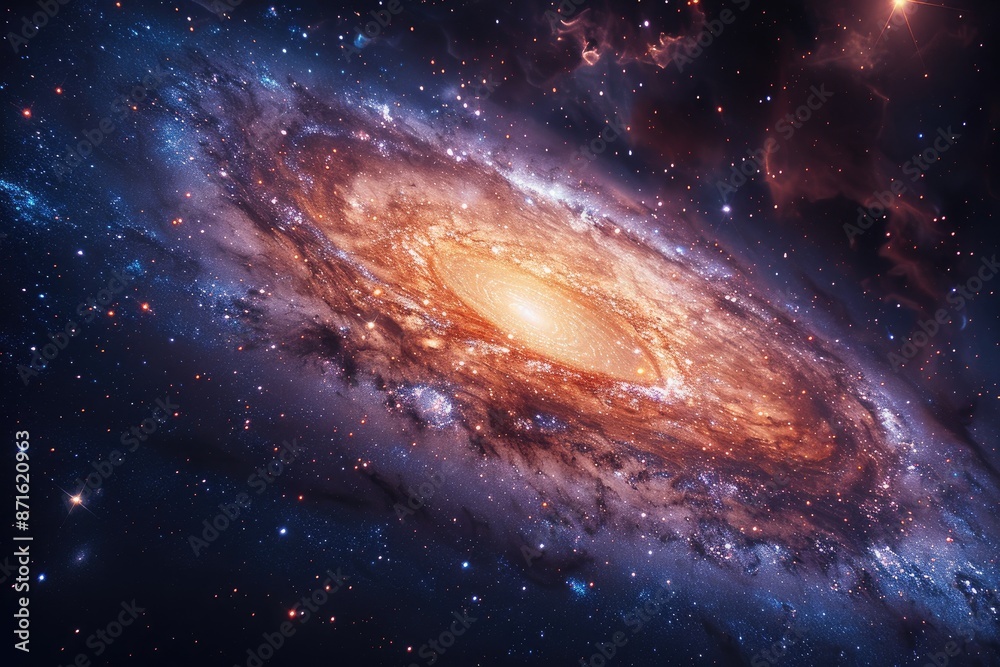 space, stars, and galaxies space, stars, and galaxies