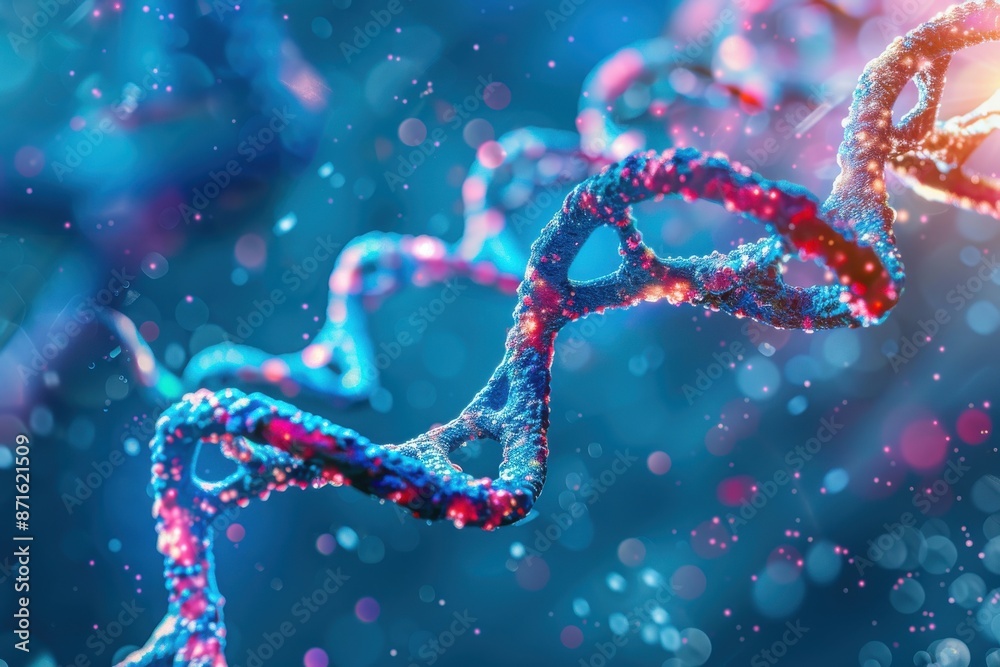 Genetic Instability Colorectal cancer cells' genetic instability presents varied treatment ...