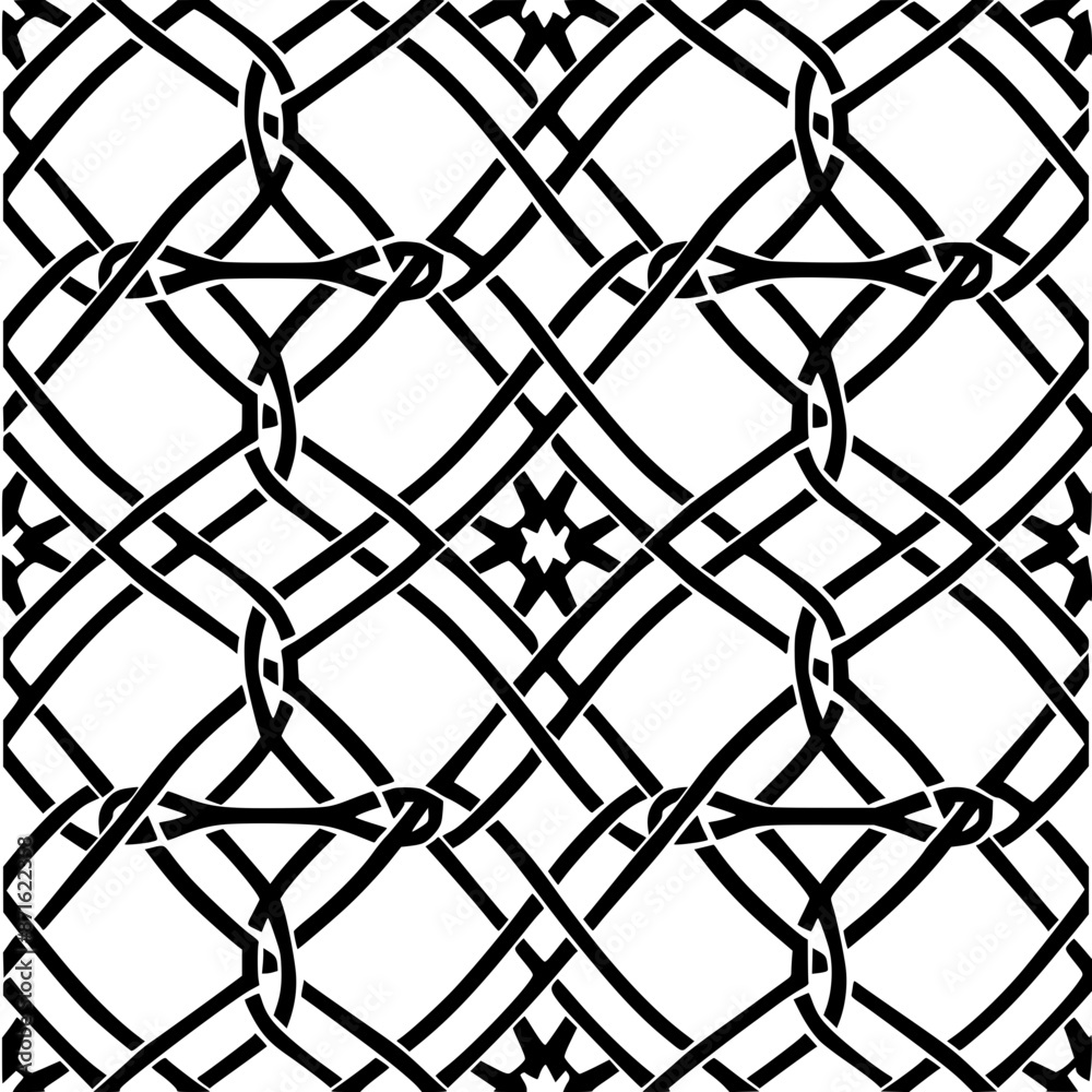 Fototapeta premium style boho