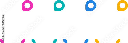 Modern Infographic Design Elements