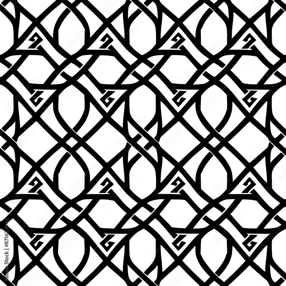 Naklejka premium style