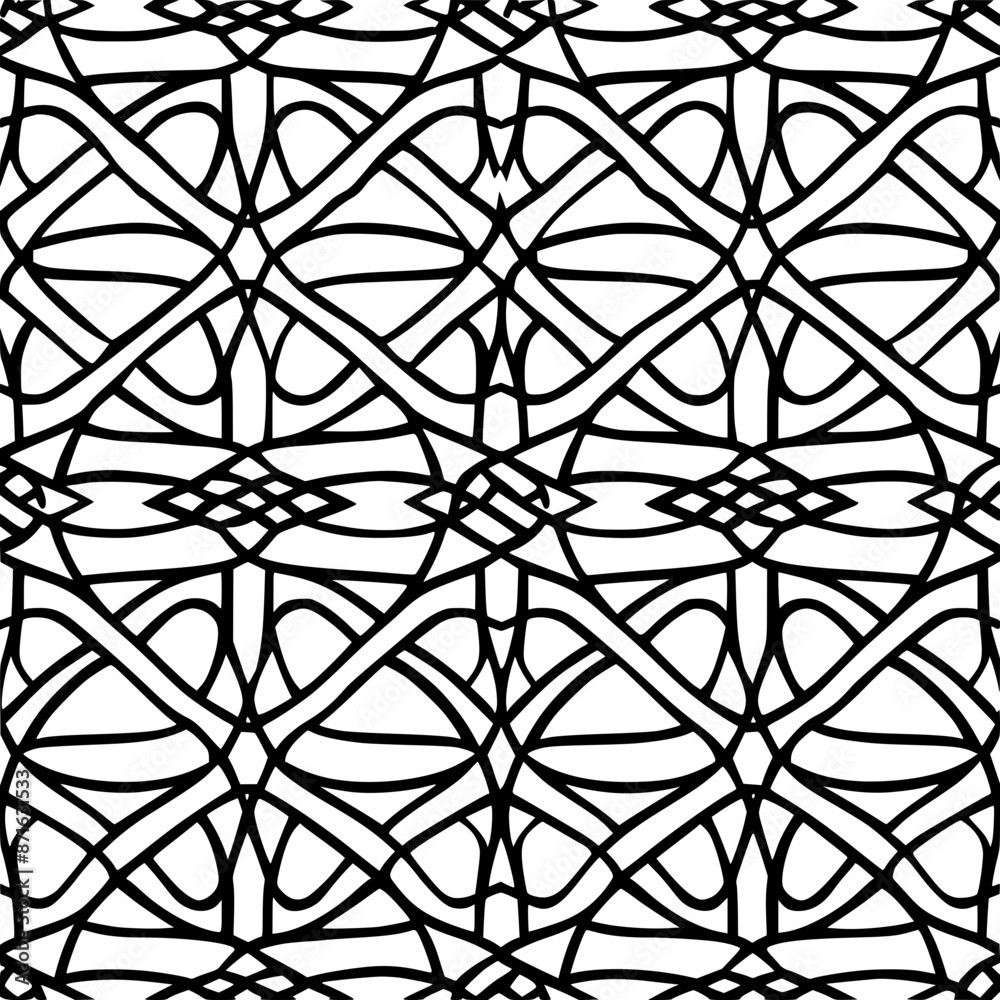 Fototapeta premium boho style