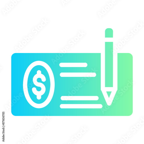 cheque