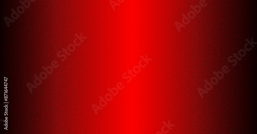 Red and Black Colorful Grain Texture with Soft Noise Effect.