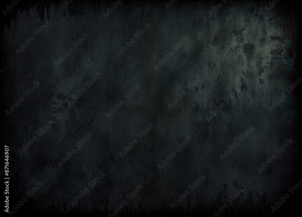 Dark, moody background with a textured, grunge-like appearance Dark, moody background with a textured, grunge-like appearance