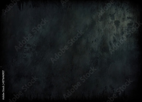 Dark, moody background with a textured, grunge-like appearance