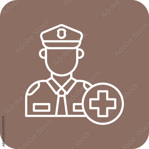 Guard Icon