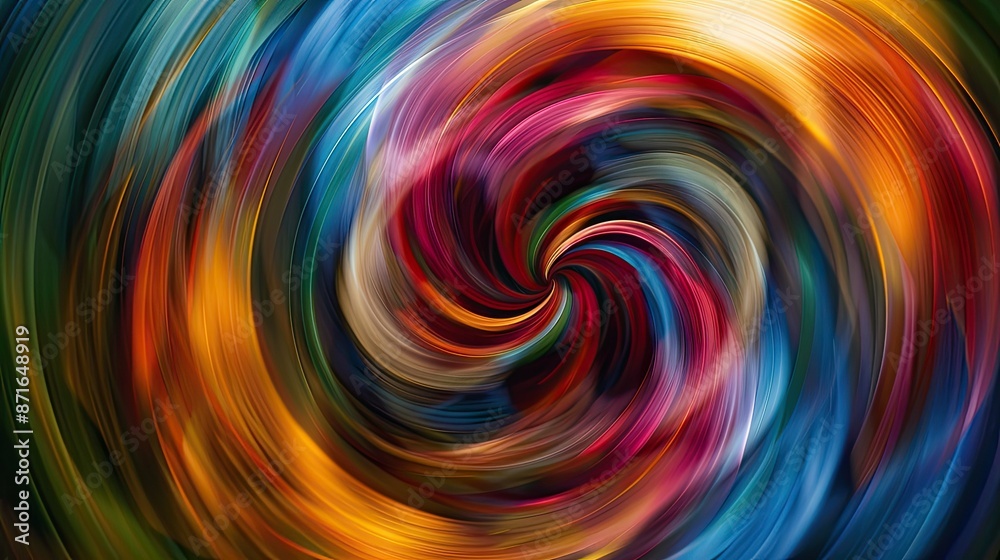 Vibrant swirls of abstract colors in motion. --no text, logo, icon, human --chaos 10 --ar 16:9 Job ID: b64e9d74-e384-4258-ba5d-6f287e1620f7 Vibrant swirls of abstract colors in motion. --no text, logo, icon, human --chaos 10 --ar 16:9 Job ID: b64e9d74-e384-4258-ba5d-6f287e1620f7
