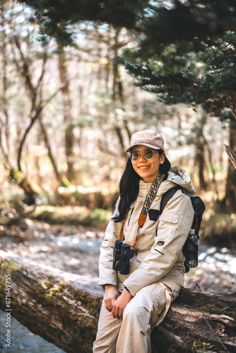 Embrace Adventure in Nature...