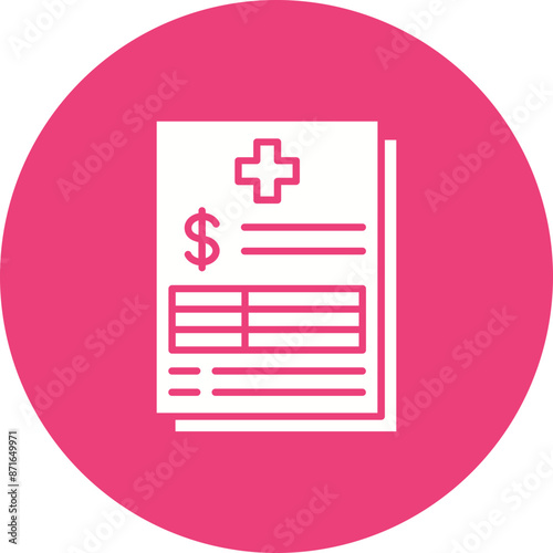 Costs Icon