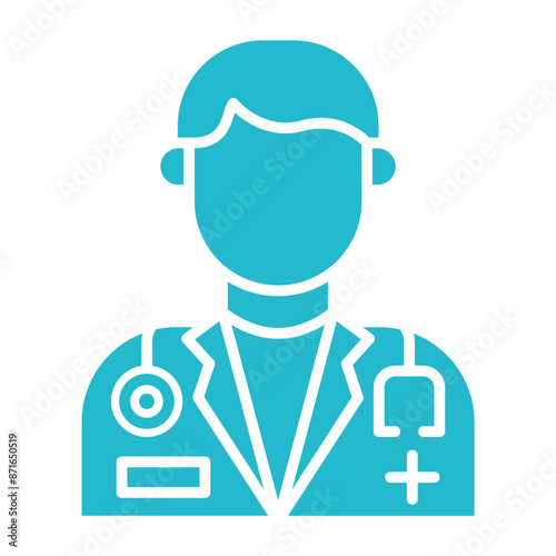 Doctor Icon