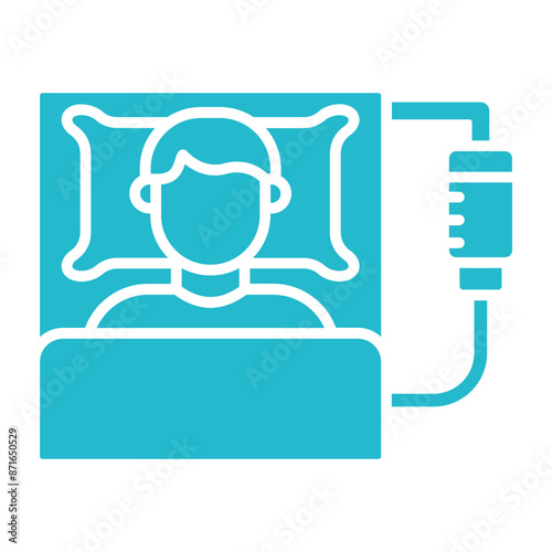 Patient Icon