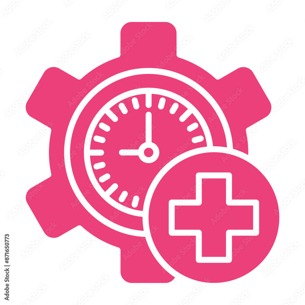 Time management Icon