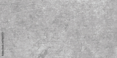 Abstract grunge grey and white background Grunge texture design white background of natural cement or stone old texture material. and marble texture design this are use background design	