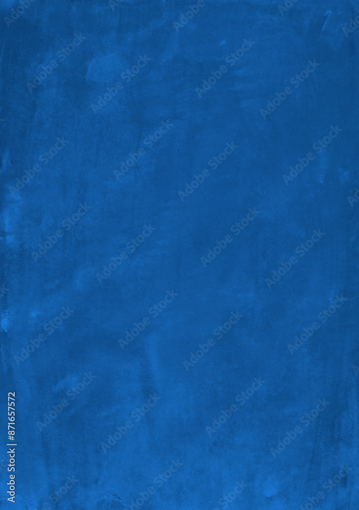 Obraz premium Hand painted handmade graphic design background