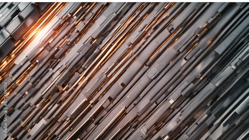 Hi-Tech Abstract background videos Hi-Tech Abstract background videos