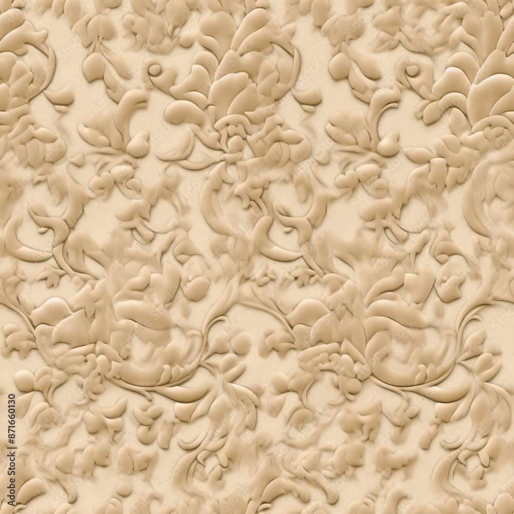 Textured Graphic Design Element Background