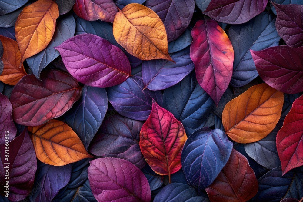 colorful tropical leaves professional photography colorful tropical leaves professional photography