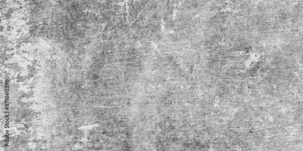 Abstract grunge grey and white background Grunge texture design white background of natural cement or stone old texture material. and marble texture design this are use background design	