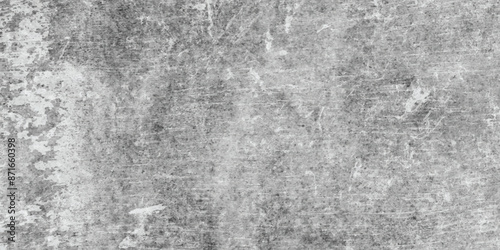 Abstract grunge grey and white background Grunge texture design white background of natural cement or stone old texture material. and marble texture design this are use background design	