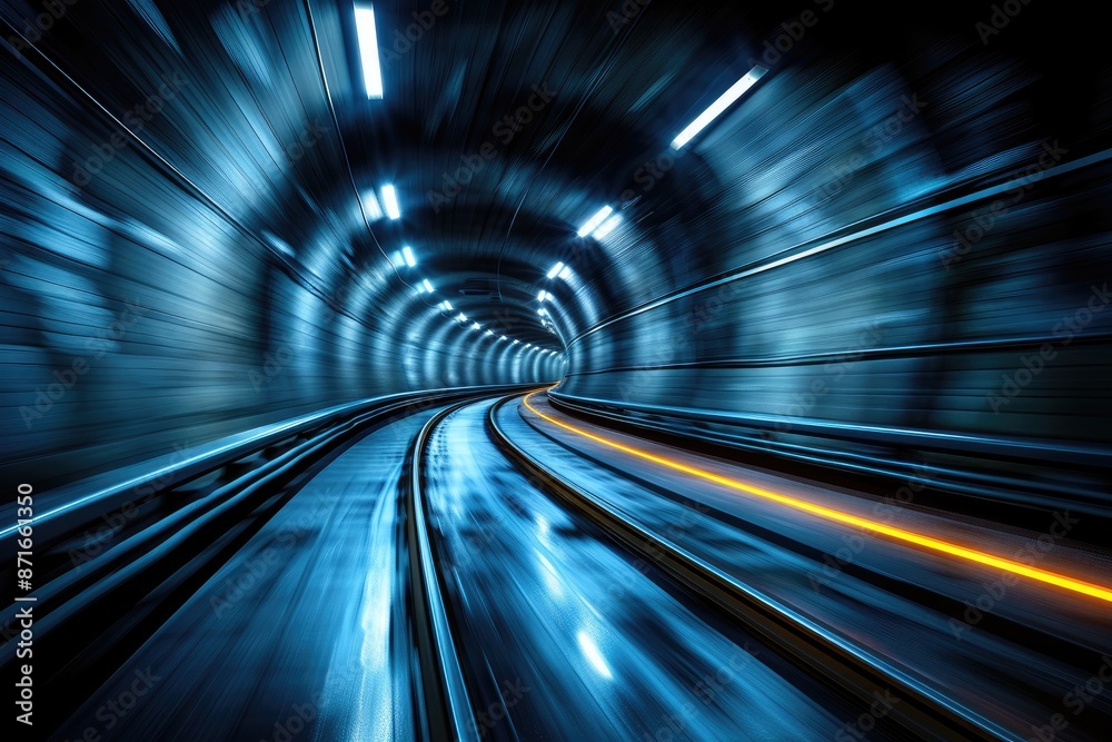 future technology concept background professional photography