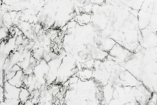 In the interior decoration, marble granite white wall surface black pattern graphic abstract light elegant gray can be used for ceramic counter texture stone slab smooth tile silver natural.