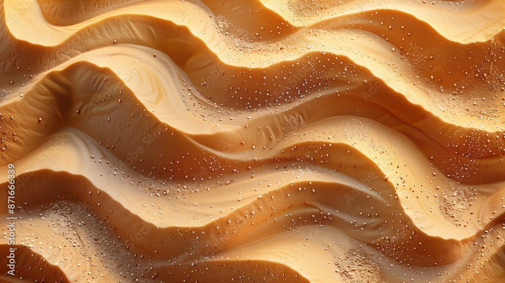 sand waves sand waves