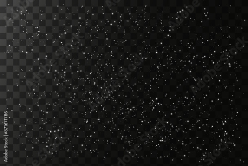 Wallpaper Mural golden dust light png. Bokeh light lights effect background. Christmas glowing dust background Christmas glowing light bokeh confetti and sparkle overlay texture for your design. Torontodigital.ca