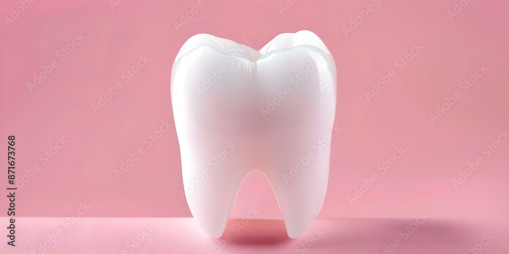 Sensitive Teeth Causes Sharp Pain with Hot, Cold, or Sweet Stimuli. Concept Sensitive Teeth, Dental Health, Tooth Pain, Hot and Cold Sensitivity, Sweet Sensitivity Sensitive Teeth Causes Sharp Pain with Hot, Cold, or Sweet Stimuli. Concept Sensitive Teeth, Dental Health, Tooth Pain, Hot and Cold Sensitivity, Sweet Sensitivity