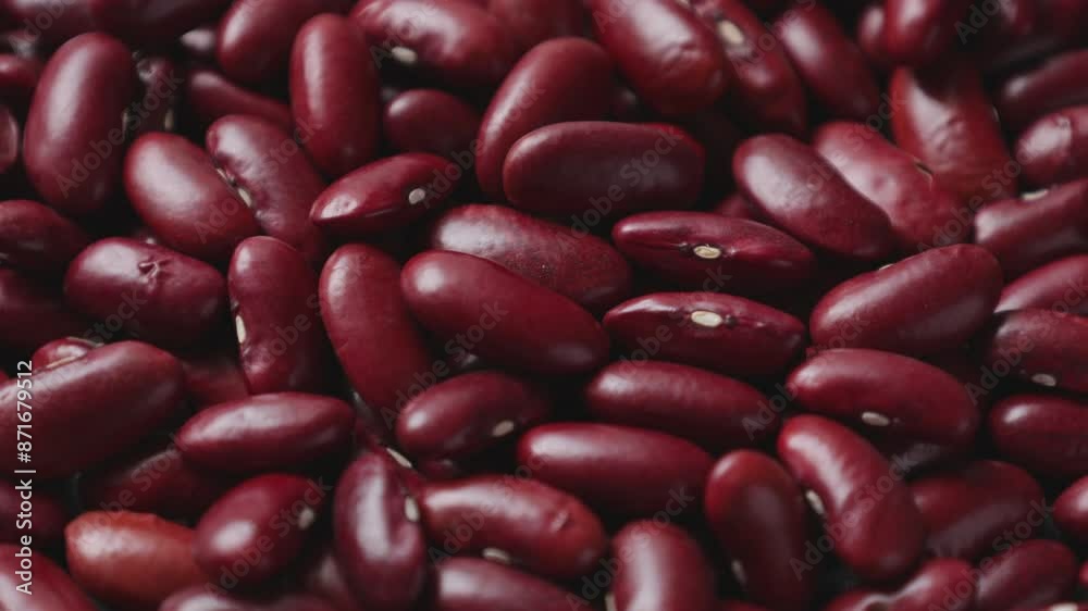Red bean Red bean