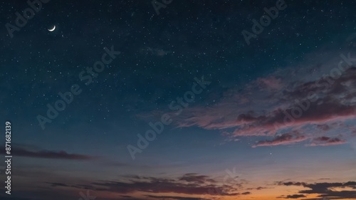 lighthouse at night 